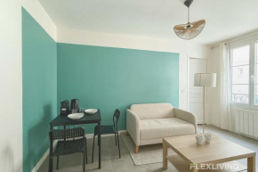 Flexliving - One bedroom - Fécamp